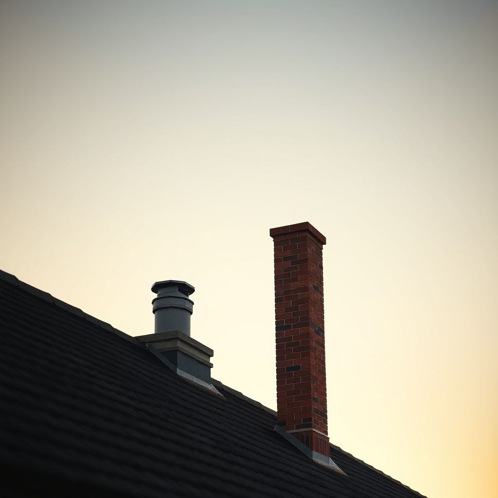 Tiger Chimney and Dryer Vent LLC, professional Chimney Sweep in Congers, our branded team and work van Tiger Chimney and Dryer Vent LLC, professional Chimney Sweep in Congers, our branded team and work van